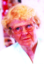 Claire Cote Obituary pic