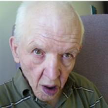 SIEGFRIED HAJWOLA  Obituary pic