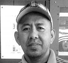 WILLY LOLONG VILLAFLOR  Obituary pic