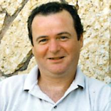 ARTHUR  LOUIS TEED  Obituary pic