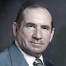 LESTER KEITH  Obituary pic