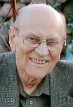 Wally Rempel Obituary pic