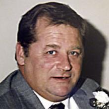 HAROLD CHRISTOPHER BERNTZEN  Obituary pic