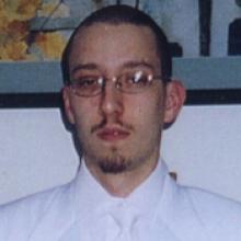 YANN MICHAUD  Obituary pic