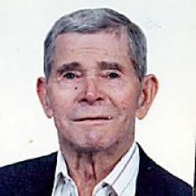 JOAO BENTO ROSA  Obituary pic