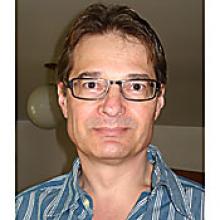 ROBERT GROSHAK  Obituary pic