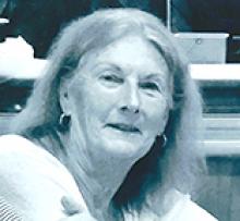 CAROLE L. RIGUIDEL (NEUFIELD) Obituary pic