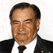 LUCIEN ALPHONSE LEMOINE  Obituary pic