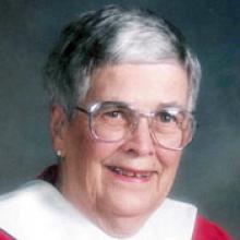 ADELENE ESTHER LEONARD (SMITH)  Obituary pic