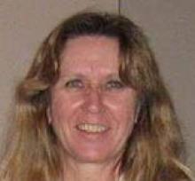 LORNA FLEMING  Obituary pic