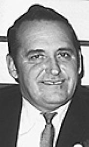 WILLIAM PRAZNIK Obituary pic