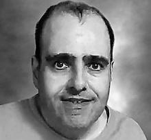CLAUDE JEAN-PAUL AMINOT  Obituary pic