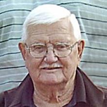 HAROLD GIESBRECHT  Obituary pic