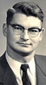 MIKE MARTIN ANDREWS  Obituary pic
