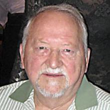 STAN CHERWONKA  Obituary pic