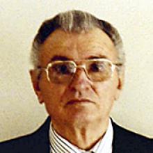 STJEPAN (STEVE) KUDILEK  Obituary pic