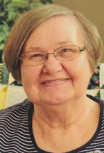 Sarah Peters Obituary pic