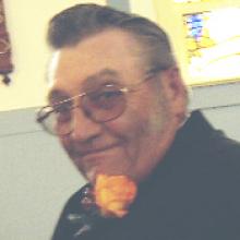 STANLEY MATKOWSKI  Obituary pic