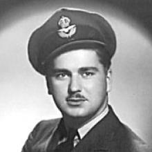 JOHN ACTHIM  Obituary pic