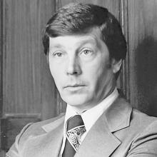 JAMES (JIM) MOORE Obituary pic