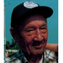 ROBERT HENRY SMITH  Obituary pic