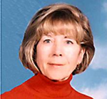 ALBENE DERKACH  Obituary pic