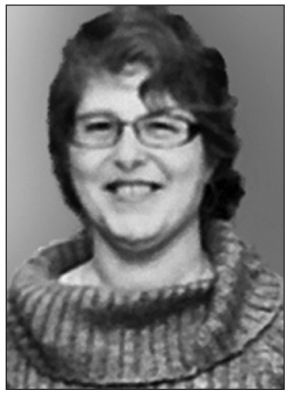 Ina ANDERSON Obituary pic