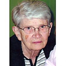 KATRINA DERKSEN  Obituary pic