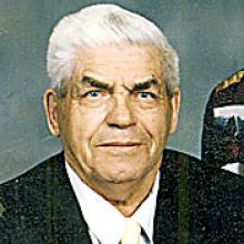 MICHAEL ROMANCE  Obituary pic