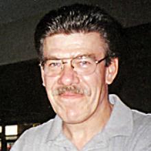 DONALD JAMES FORGIE  Obituary pic