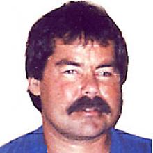 FREDERICK PAUL ZACK  Obituary pic