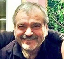 DONALD FRANK KRUSE (DON) Obituary pic