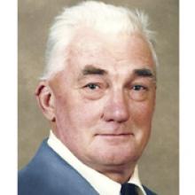 JACOB (JAKE) MARTENS HIEBERT  Obituary pic