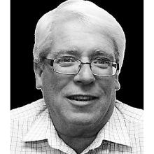 BOB JONES Obituary pic