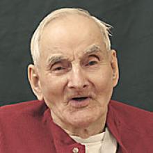 ALEXANDER EDWARD KORLAK  Obituary pic