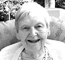 MERNA SANDRA SHESTKO Obituary pic
