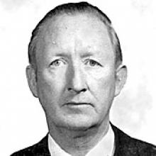 WILLIAM CABOT LODGE (DOC)  Obituary pic