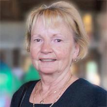LORNA ROTHWELL Obituary pic