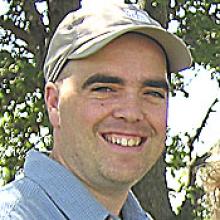 REYNOLD BRIAN GRENIER  Obituary pic