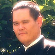 ROY VIVAR  Obituary pic