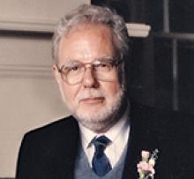 DONALD (DON) DAVID DECUYPERE Obituary pic