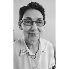 HELENA BOHONOS Obituary pic
