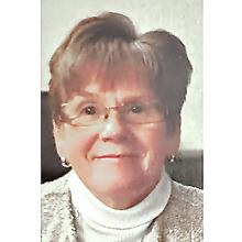 BRITTA ELISABET TITTLEMIER Obituary pic