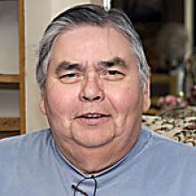 FERNAND AUGUSTE LAPEYRE  Obituary pic