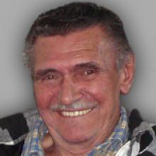 ABRAHAM DERKSEN  Obituary pic