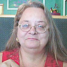 VIVIAN JOANNE ZOLONDEK (WOLCHUK) -  Obituary pic