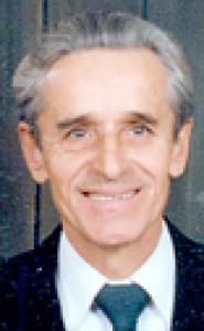 ANDREW (ANDY) WITROWYCH  Obituary pic
