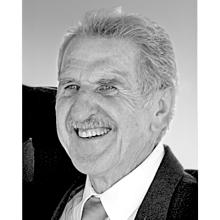 ANTHONY (TONY) KIRDIE Obituary pic