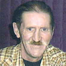 BRIAN JAMES SILVESTER  Obituary pic