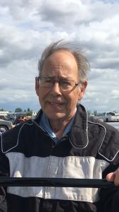 RON KACHUROWSKI Obituary pic